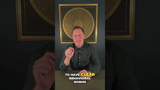 Unlock Team Performance: The Power of Behavioral Norms #shorts