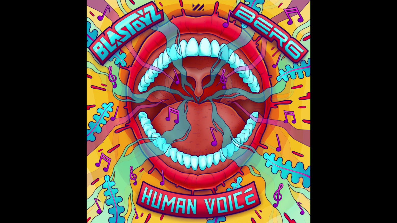 Watch Berg & Blastoyz - Human Voice on YouTube Watch Berg & Blastoyz - Human Voice on YouTube