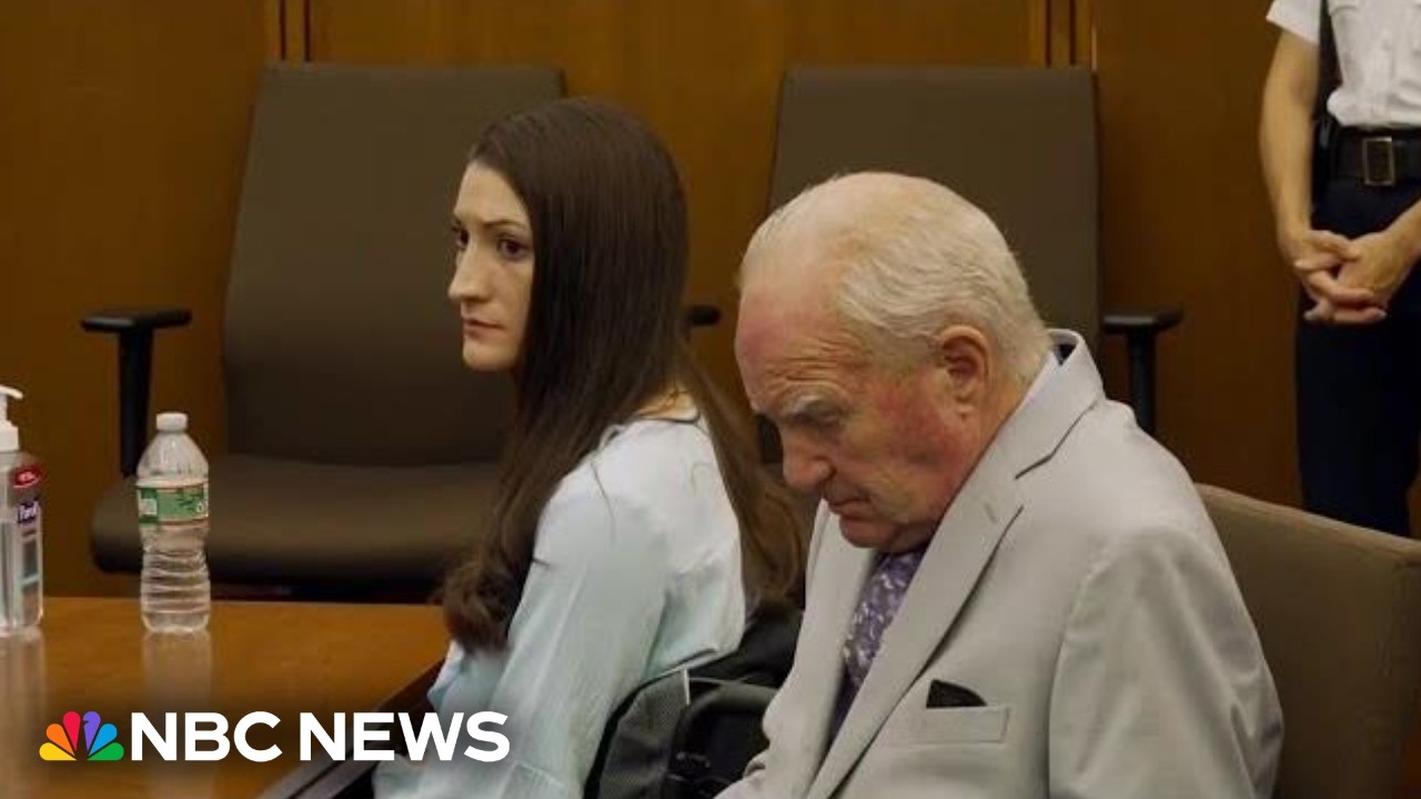 Lindsay Clancy jury deadlocked again as judge orders jurors to keep deliberating