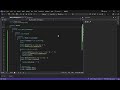 BTList Bai6 ListSoNguyen cs Microsoft Visual Studio 2026 04 10 21 16 41