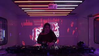 nush's desi house, techno, and tech house set!