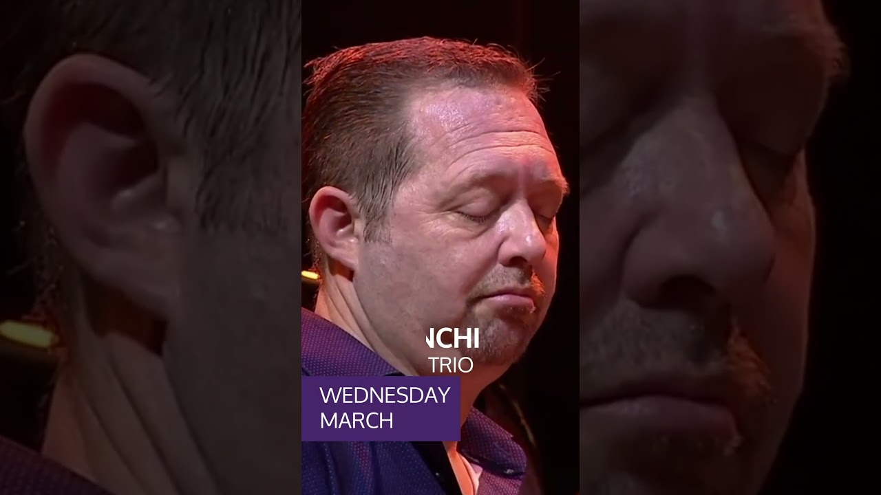 Лучший джазовый клуб Лондона встречает легенду игры на органе Хаммонда | Пэт Бьянки