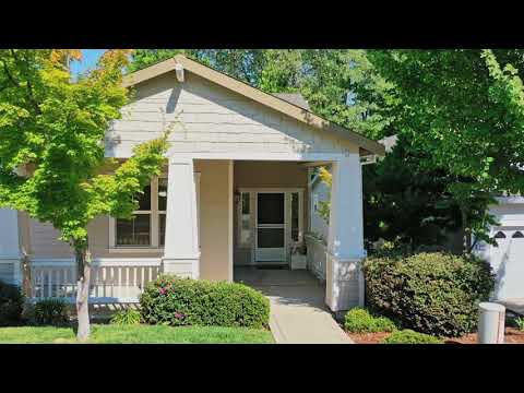 529 Eskaton Cir, Grass Valley, CA home video tour