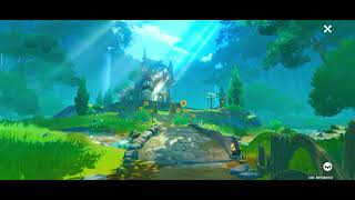 Anns Quiescent Residence