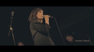 Sarah Blasko (live) &quot;I Am Ready&quot; @Berlin May 24, 2016