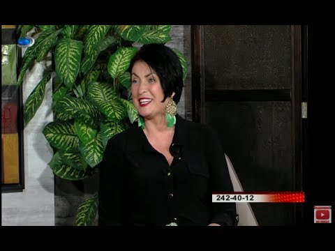 \"წარმოადგენს თუ არა ლამაზი ქალი საფრთხეს მამაკაცისთვის?\" -ინგა ბლესსი ტელეკომპანია კავკასიაზე