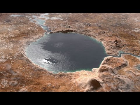 Video: Millal magma maapinna all tahkub?