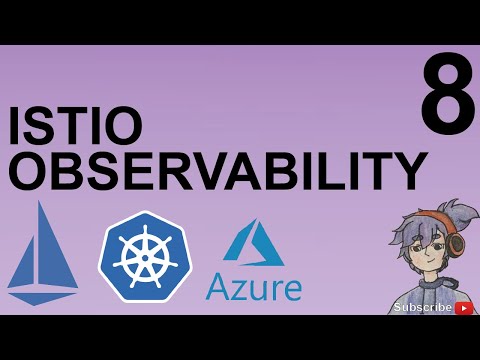 Istio WorkShop -