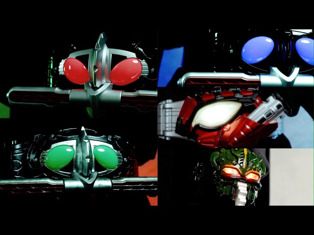 ハオミン ルームマット（仮面ライダーアマゾンver.）【HMV限定】 ハオミン ルームマット（仮面ライダーアマゾンver.）【HMV限定