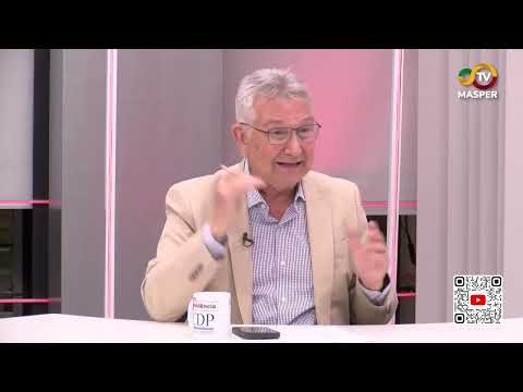 EM EVIDÊNCIA NA TV PROGRAMA 125 - LUIZ CARLOS BUSATO