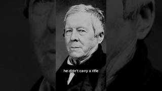 Thomas Garrett: The Boldest Ally of the Underground Railroad #Abolitionist #History #Shorts