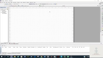 [Multisim Tutorial #1] Introduction to NI Multisim + Simple Project [English]