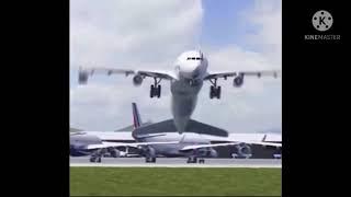 طيارة ✈️ ترقص هههههههههه