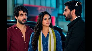 Tu Hi Re Dil Mein | Ep - 108 | Preview | Oct 01 2026 | Zee TV