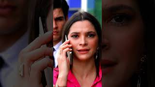 Miró A Su Esposo Besándose Con Otro