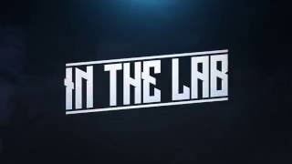 2D After Effects Glitch Outro