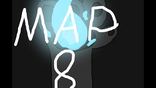 MAP part 8 Ghost Town