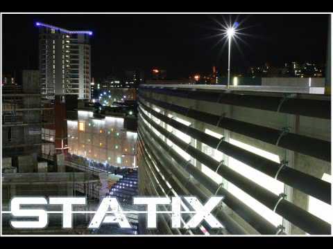 Statix - Mind Over Matter