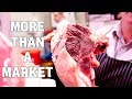 More Than A Market With Evan Centopani feat. Vincenzo Masone | Birmingham, UK