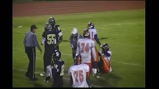 Salmen vs O. Perry Walker 2010