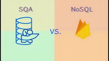 SQL (MySQL, PostgreSQL) vs NoSQL (MongoDB, Firebase)How to Design a Scalable Database? #fullstackdev