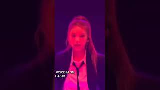 Itz kill shot #Ryujin #Itzy #Yeji #Midzy #KILLMYDOUBT #KILLSHOT