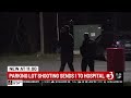 Police investigate shooting at South Burlington Domino’s