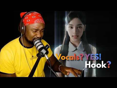 A20 LITE Have The Vocals & Dance Skills... But Is This The RIGHT Debut Song?!