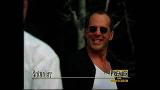 Sky One Adverts October 2001 1