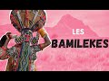 Lhistoire des bamilekes et leurs origines egyptienne