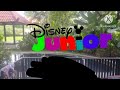 Disney Junior Ident 33 UK 