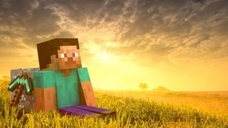 Minecraft - Grown Ups Arrow Roulette