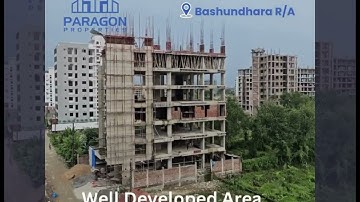 Corner plot sale in Bashundhara Residential Area M Block || বসুন্ধরা আবাসিক এলাকা || প্লট বিক্রয়