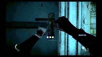 Thief Reboot: Scariest Level (Chapter 5: Moria)