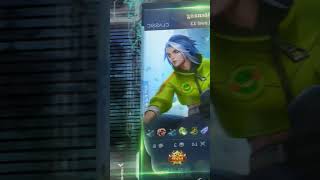 DJ MALAM PAGI KACE🔥#alightmotion #edit #mlbb #presetalightmotion #smoothedit