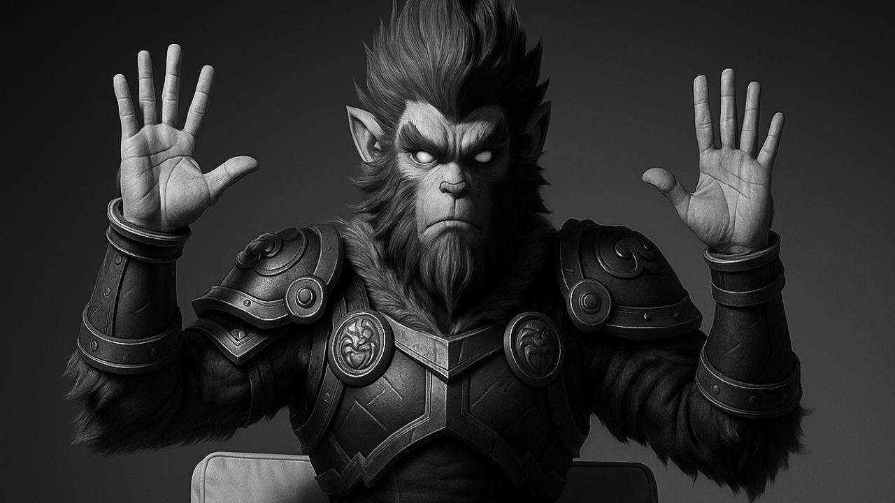 Поддержка WUKONG — это абсолютное кино