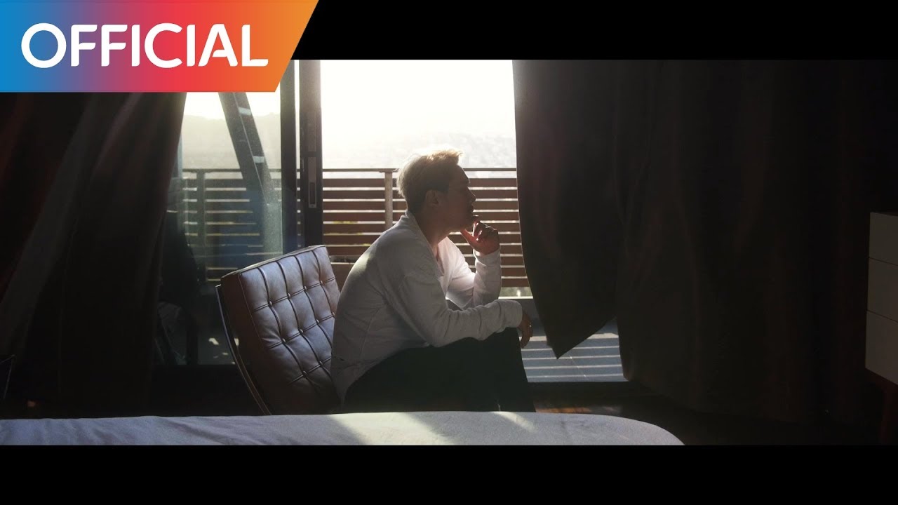 JK김동욱 (JK Kim Dong Uk) - Pray for love MV