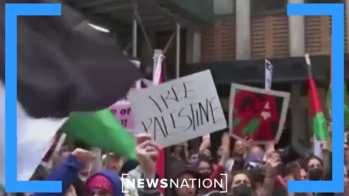 How can law enforcement keep protests in US peaceful for both sides? | Morning in America