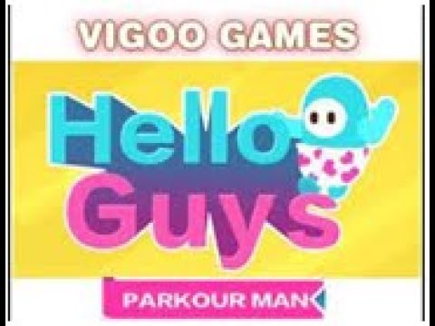 Games vigoo