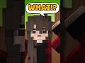 I Thought Enchanted Golden Apple Was Rare… Minecraft Disagrees 💀#shorts #minecraft