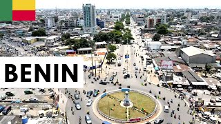 10 INTERESTING FACTS ABOUT BENIN