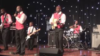 The Bryant Family "Use me Lord" @ T-Pepin Hospitality Centre
