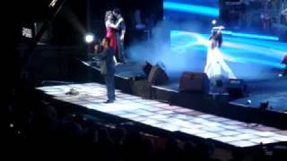 Serdar Ortaç - 4 Ağustos - Harbiye Açıkhava Konseri - Bilsem Ki