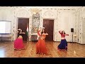 Sharara Sharara Dance Group Lakshmi Mere Yaar Ki Shaadi Hai 