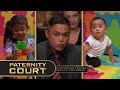 Wife Cheats On Husband Ten Times Now He Has Doubts Full Episode Paternity Court mp3