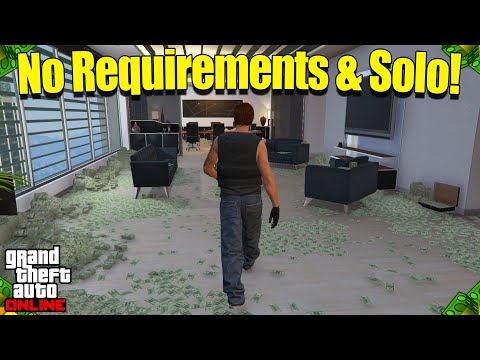Quickest Ways To Make Money In GTA 5 Online! - (Los Santos Tuners DLC Update)