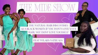 My 4c hair is tough and dry, I cant be asked  with it so I use washing up liquid to wash my hair!