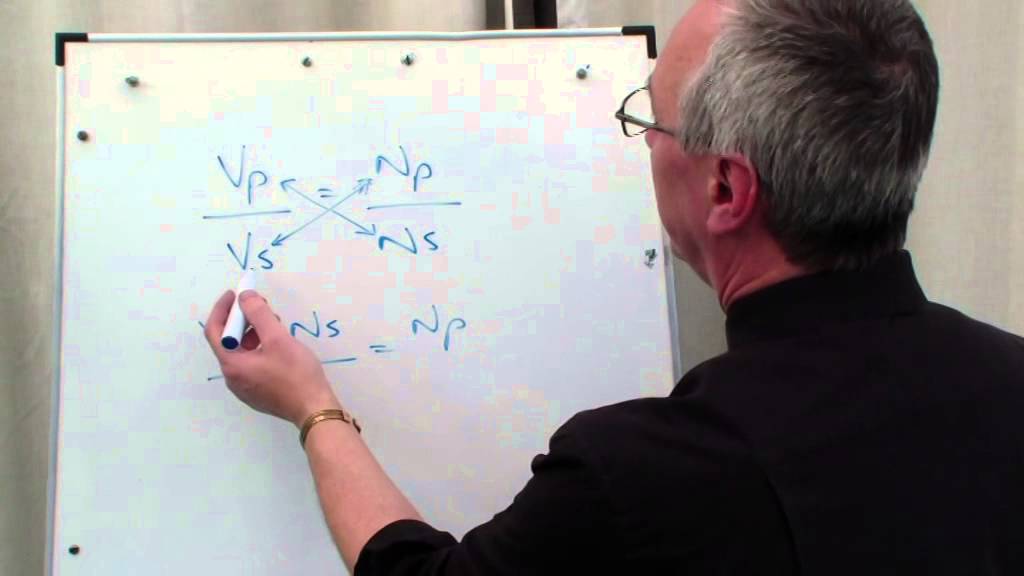 Transposition Part 2