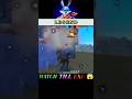 Rise Star का 1 vs 4 Only Red 🔥 | अकेले ही कर दिया स्क्वाड का खात्मा 💥 | Free Fire
