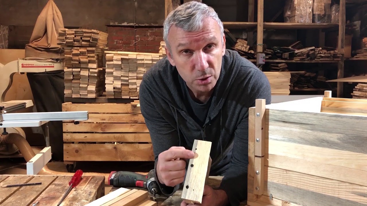 Парк Плюс: Рогатый улей Паливоды